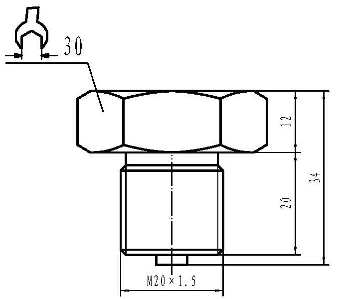 XK660工業(yè)智能型壓力變送器西安SHELOK儀表科技