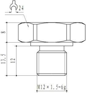 XK840壓縮機專用型壓力變送器西安SHELOK儀表科技