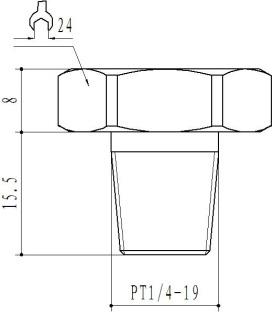 XK840壓縮機專用型壓力變送器西安SHELOK儀表科技