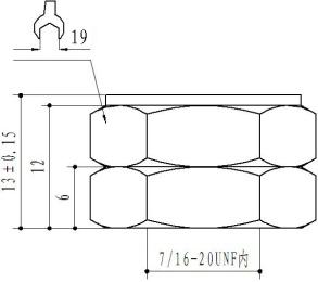 XK840壓縮機專用型壓力變送器西安SHELOK儀表科技